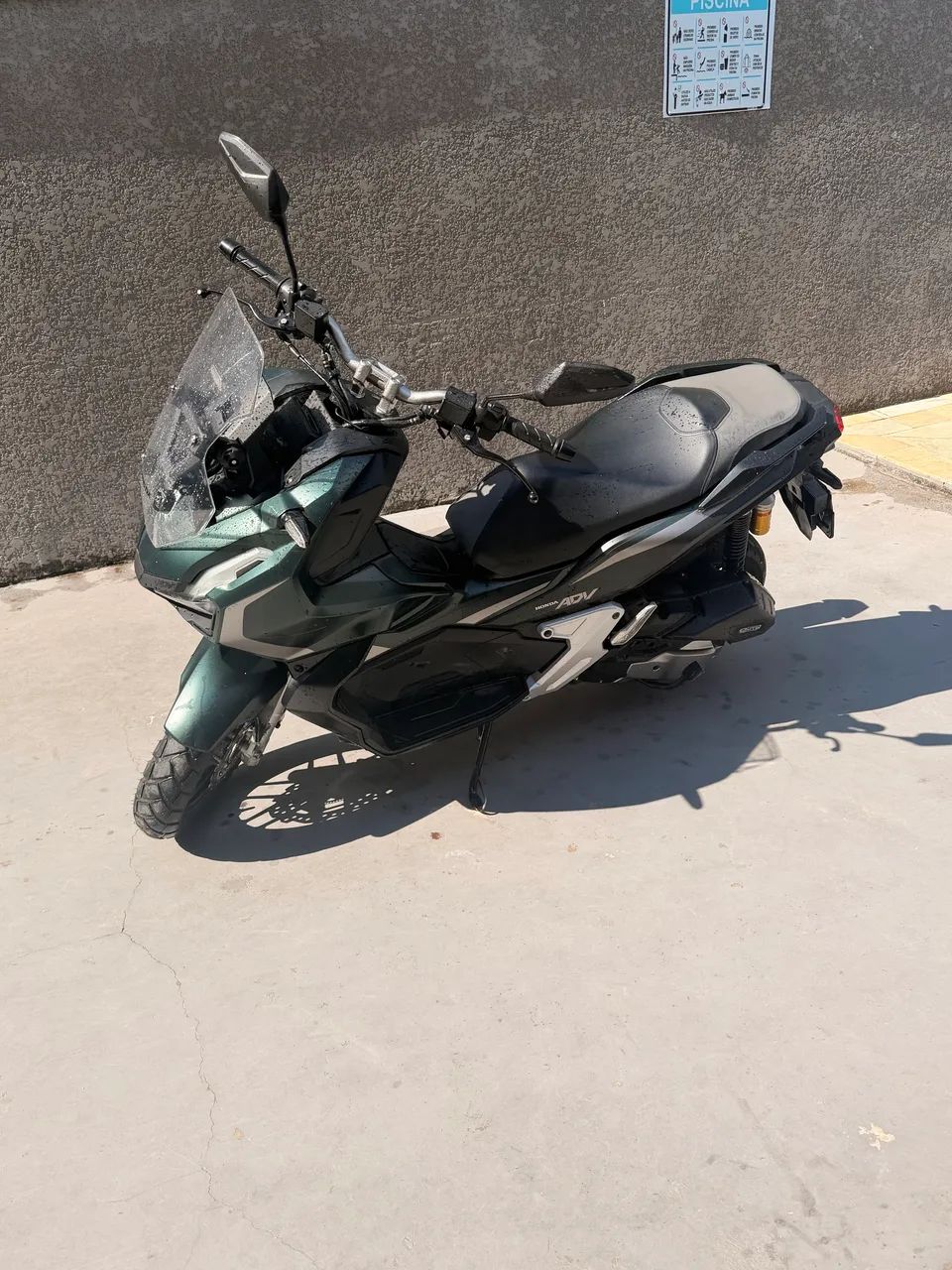 ADV 150 2024  - Foto 3