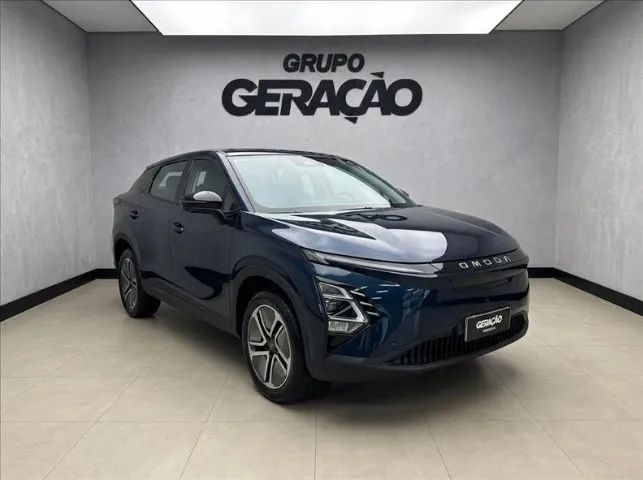 Omoda E5 Elétrico (61,1 KW) 2026 - Foto 2