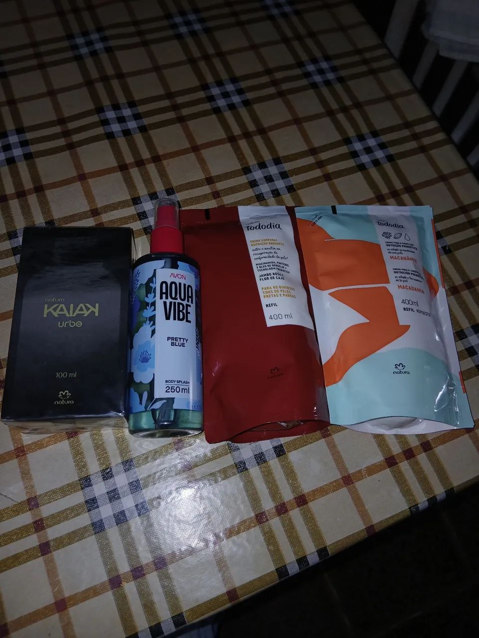 Kit natura - Foto 3