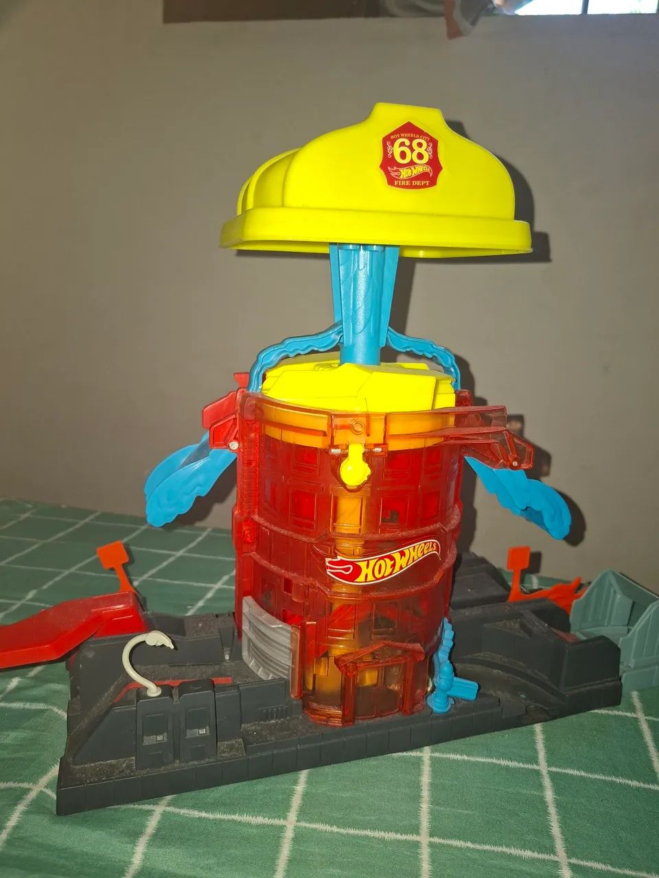 Brinquedo hotwells - Foto 2