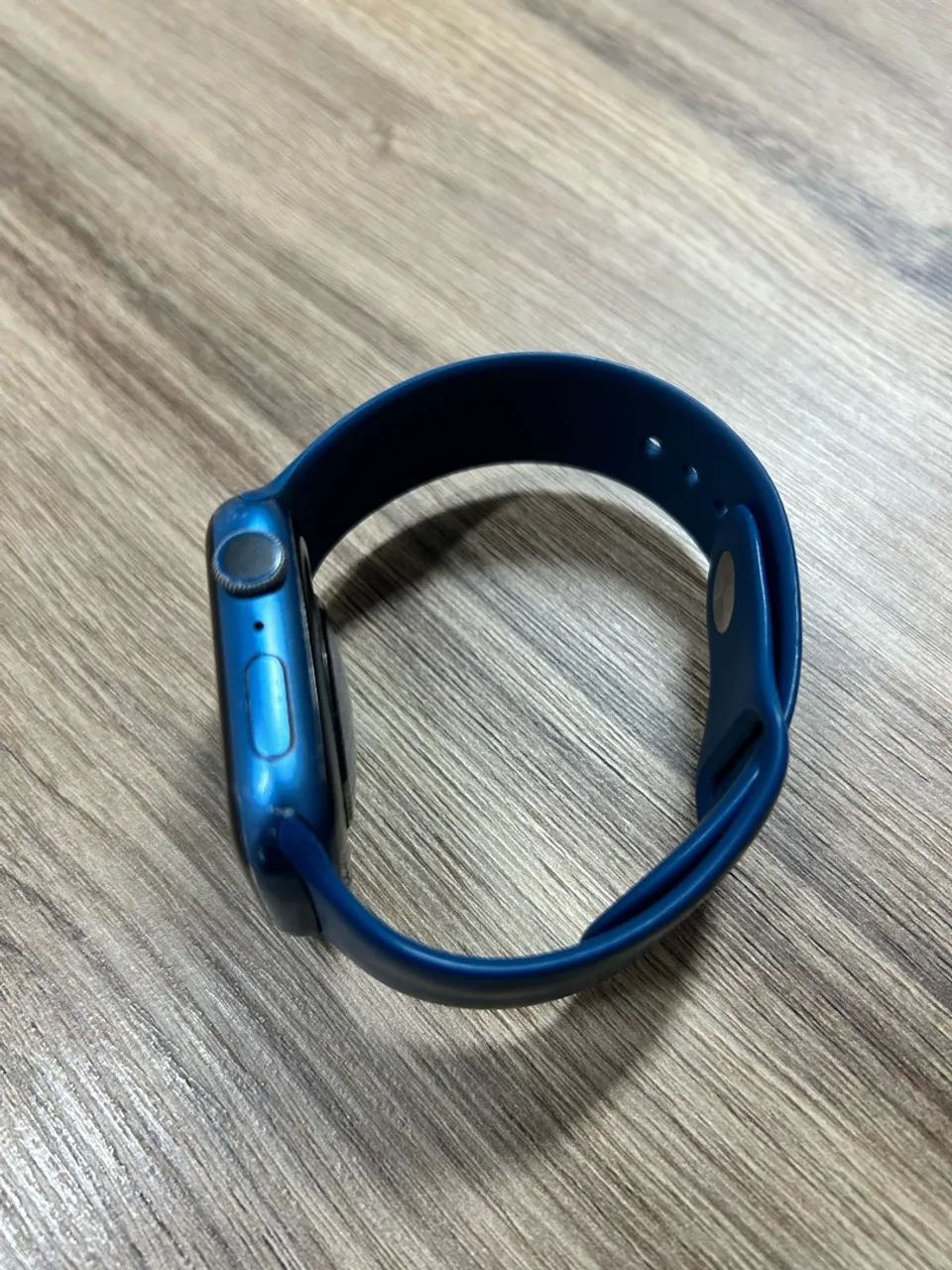 Apple Watch Series 7 GPS  - Foto 5
