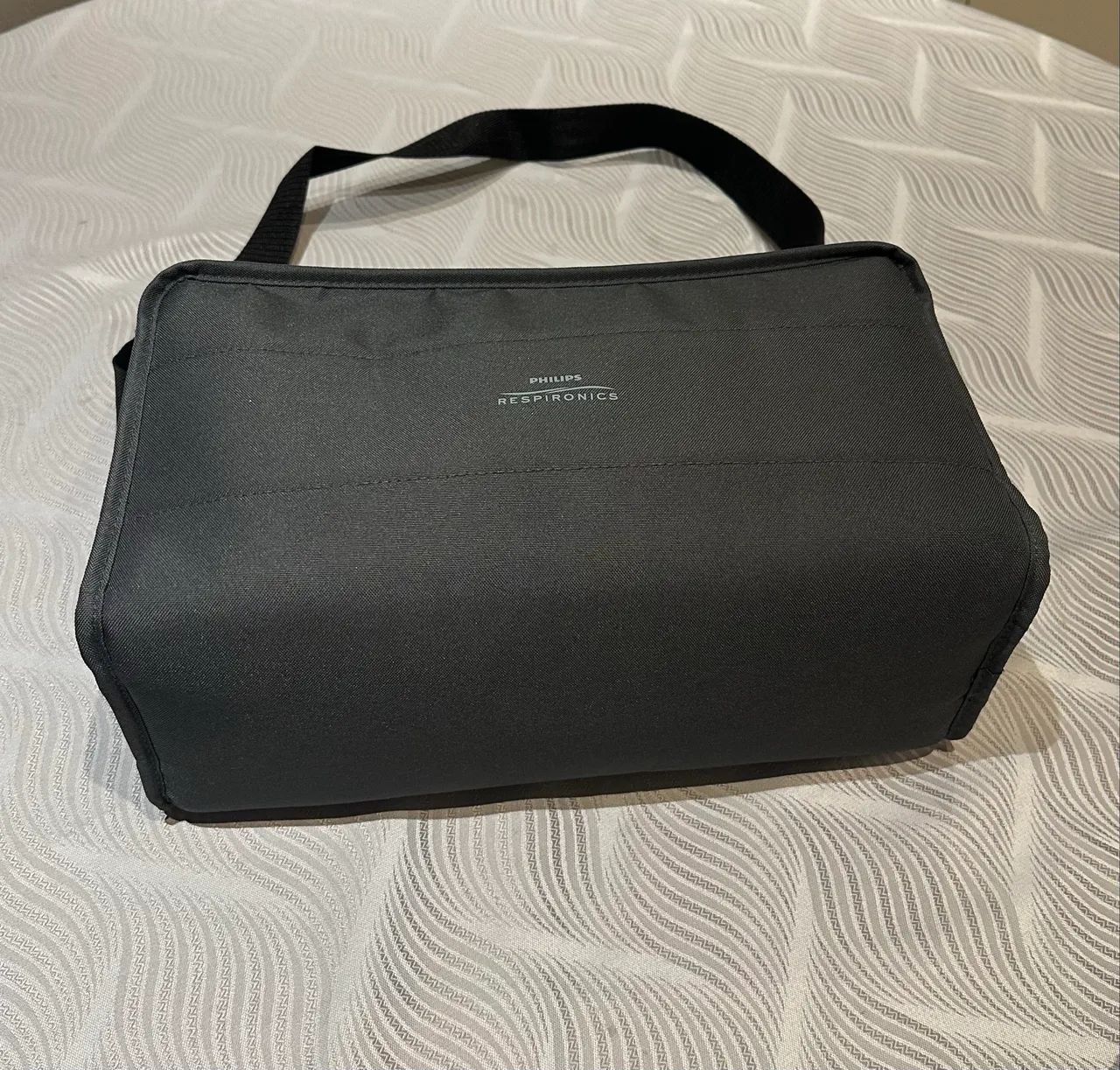 CPAP Dreamstation Philips com umidificador e 3G - Foto 3