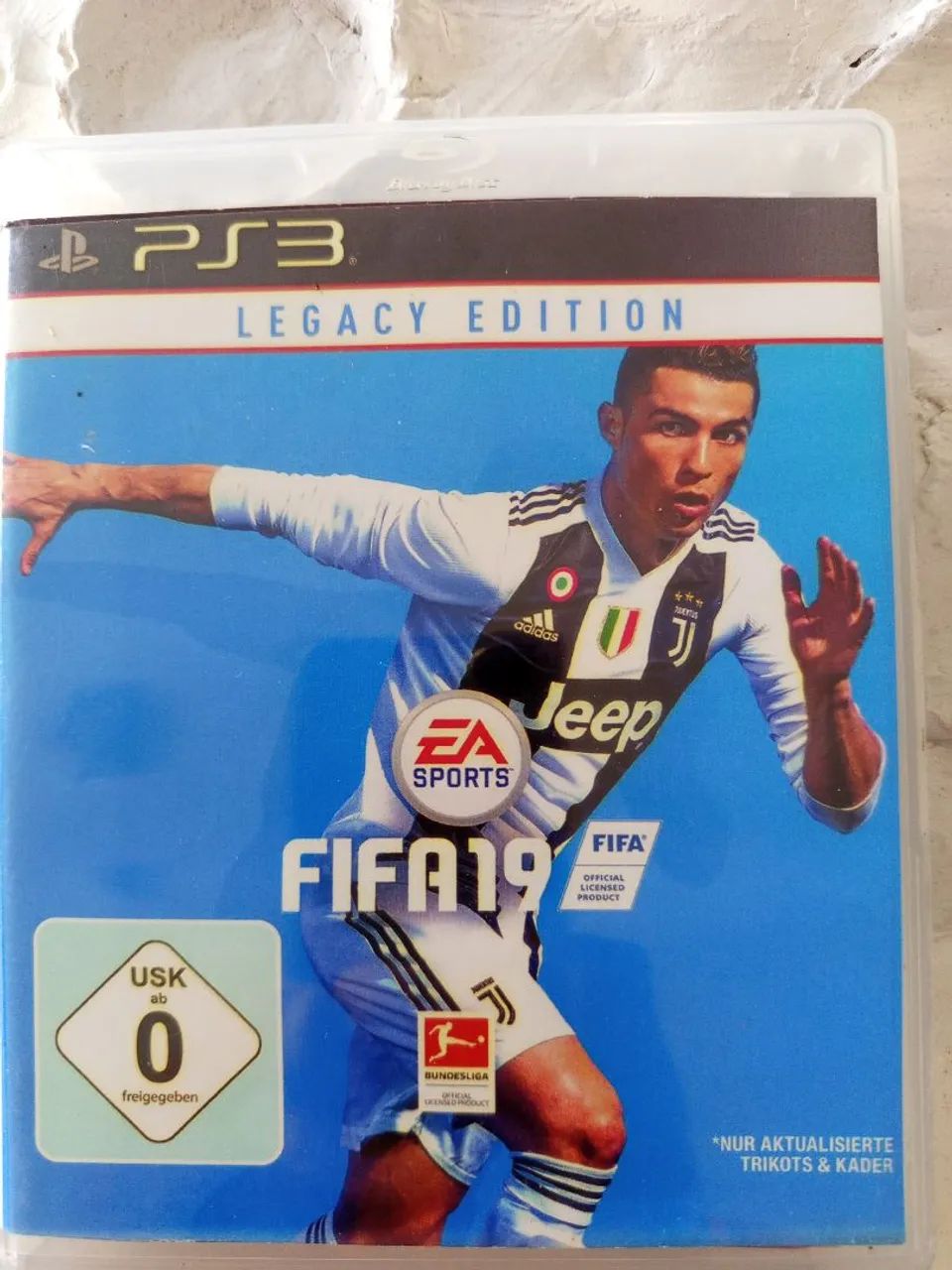 Jogos ps3 - Foto 4