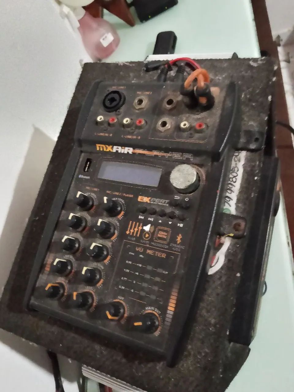 Vendo som  - Foto 4