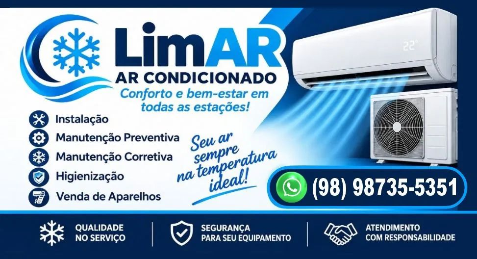 Ar-condicionado 
