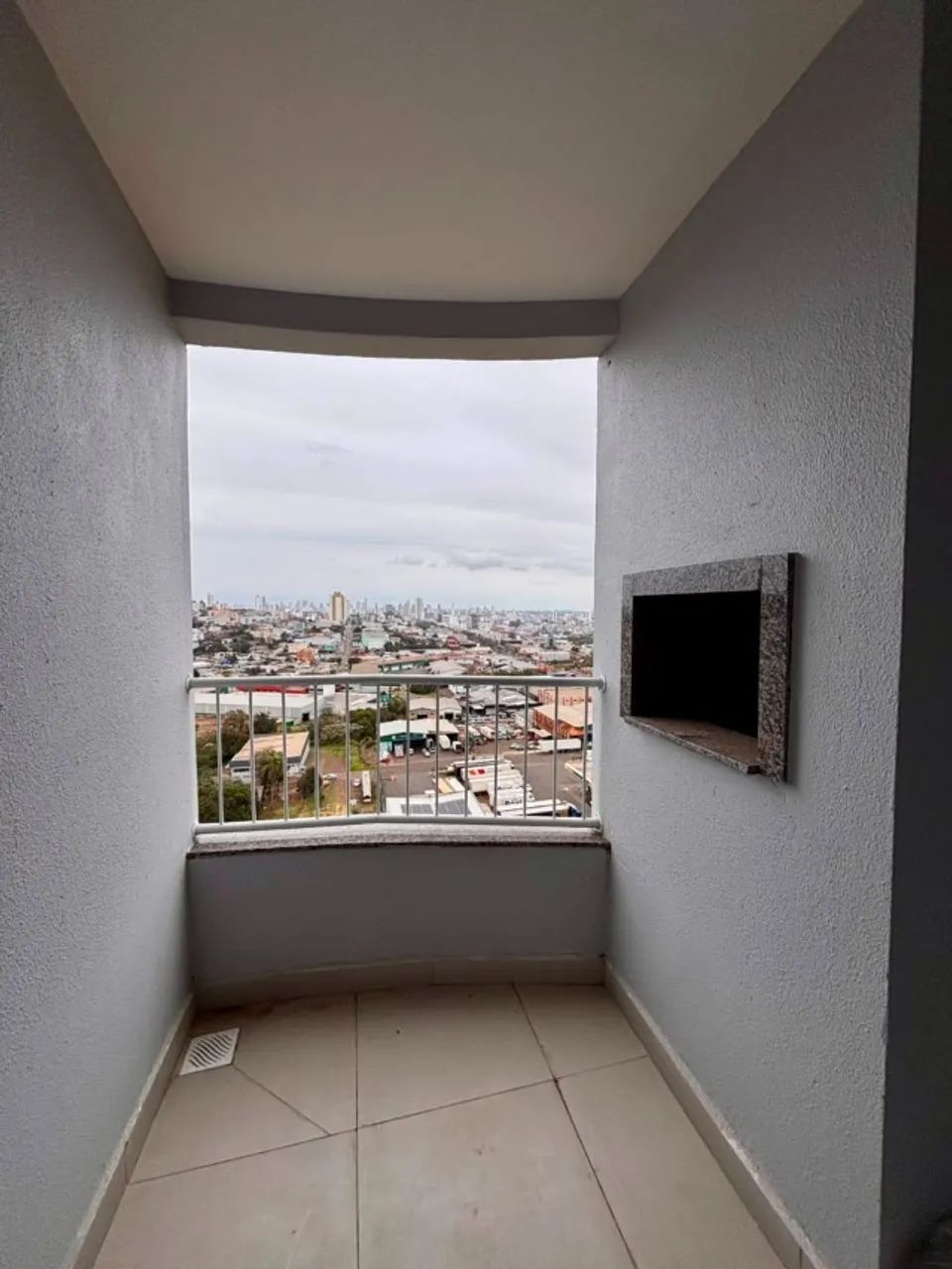 Apartamento próximo Shopping - Foto 3