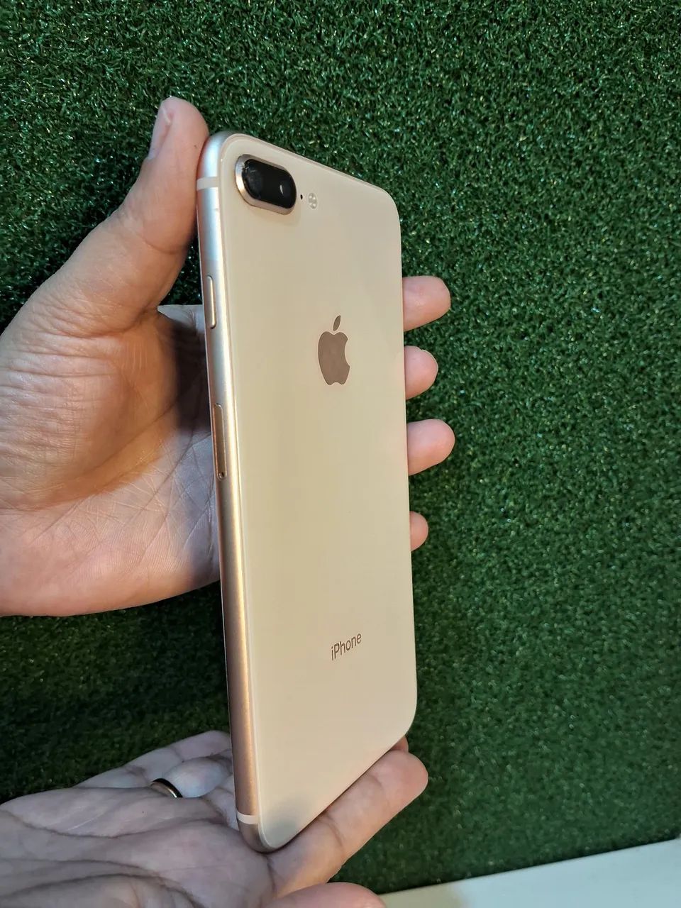 Iphone 8 plus  - Foto 2