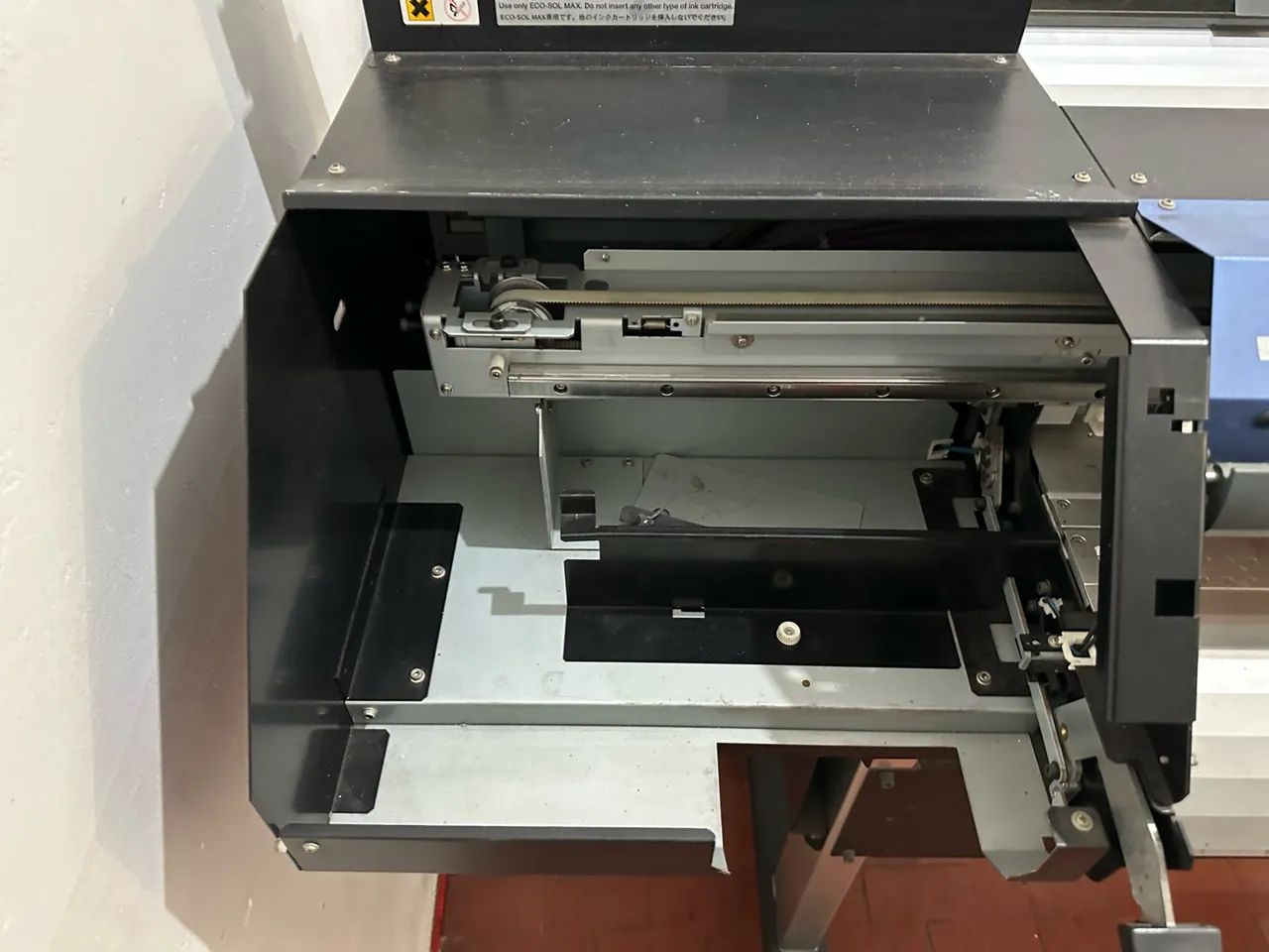 Plotter Roland VS 300 - Foto 4