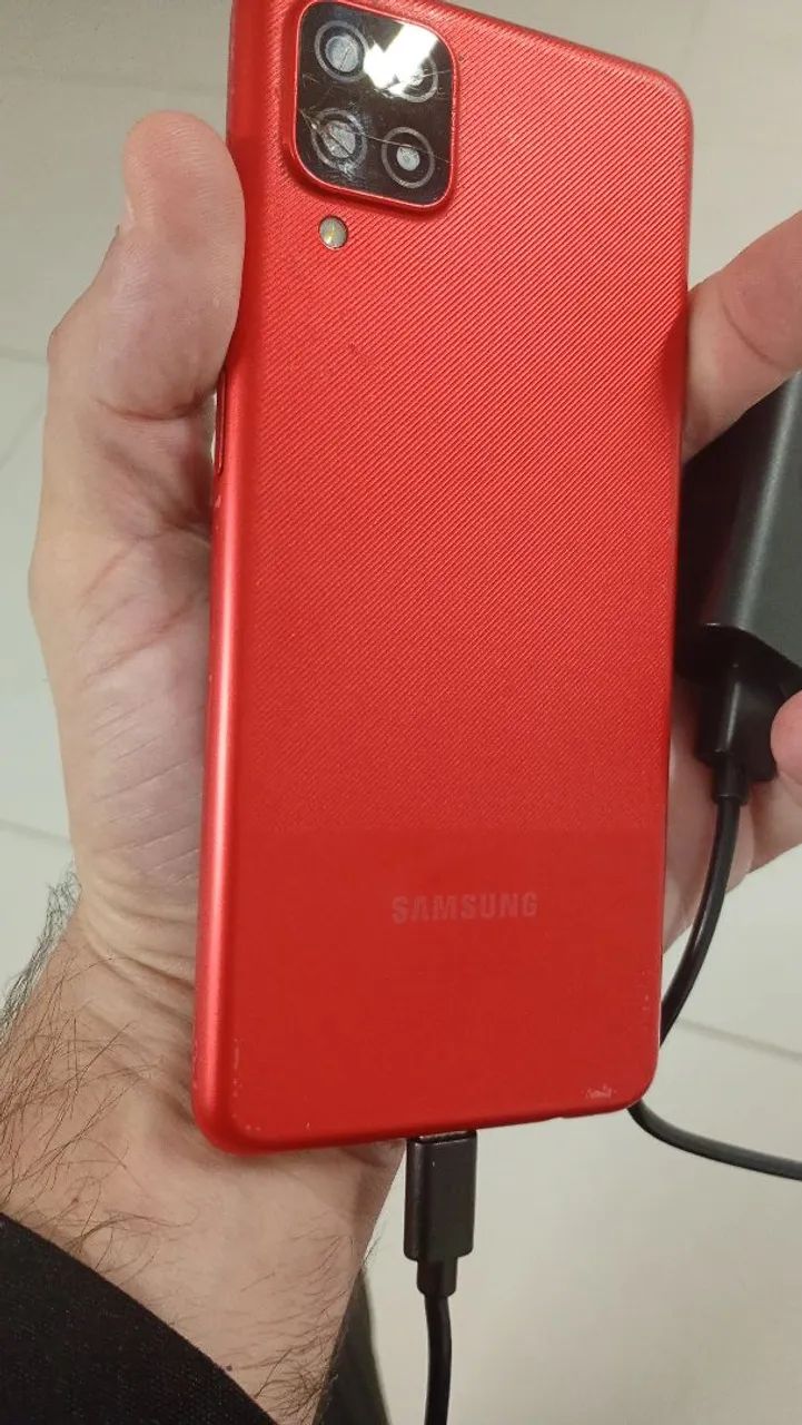 Celular A12