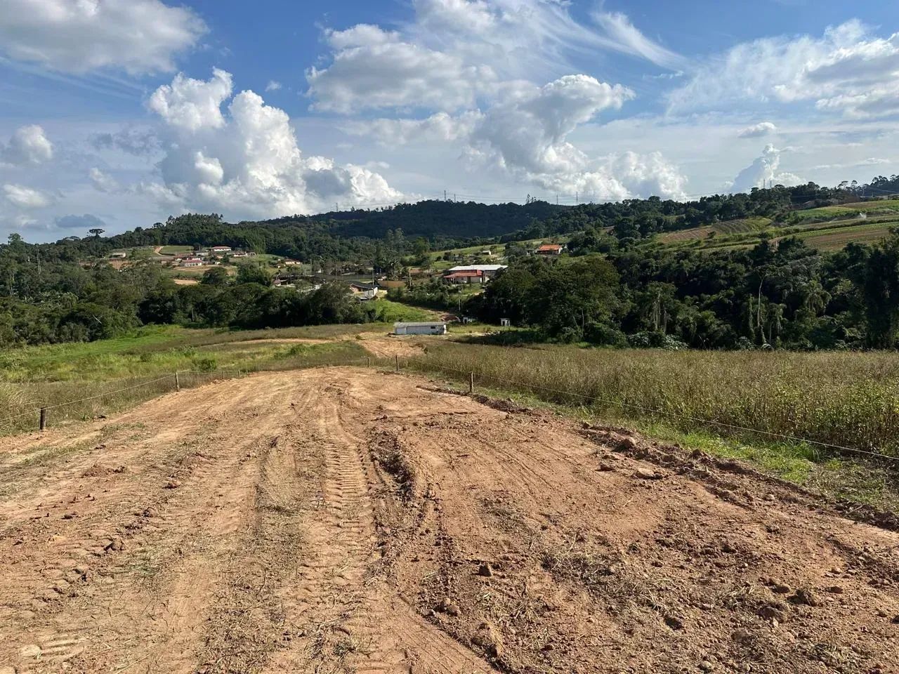 Mais Liberdade Para Construir