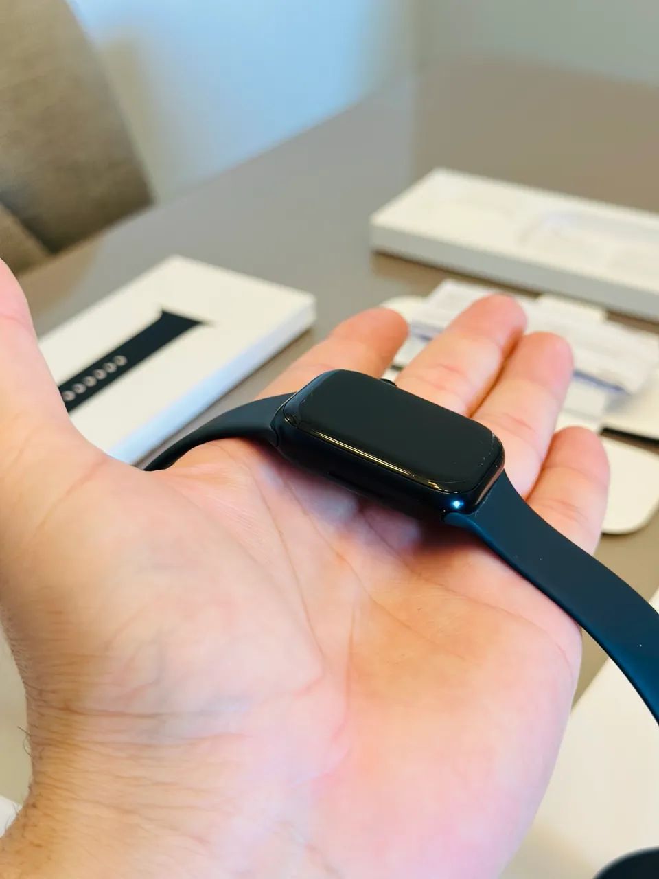 Apple Watch 9 45 mm - Foto 4