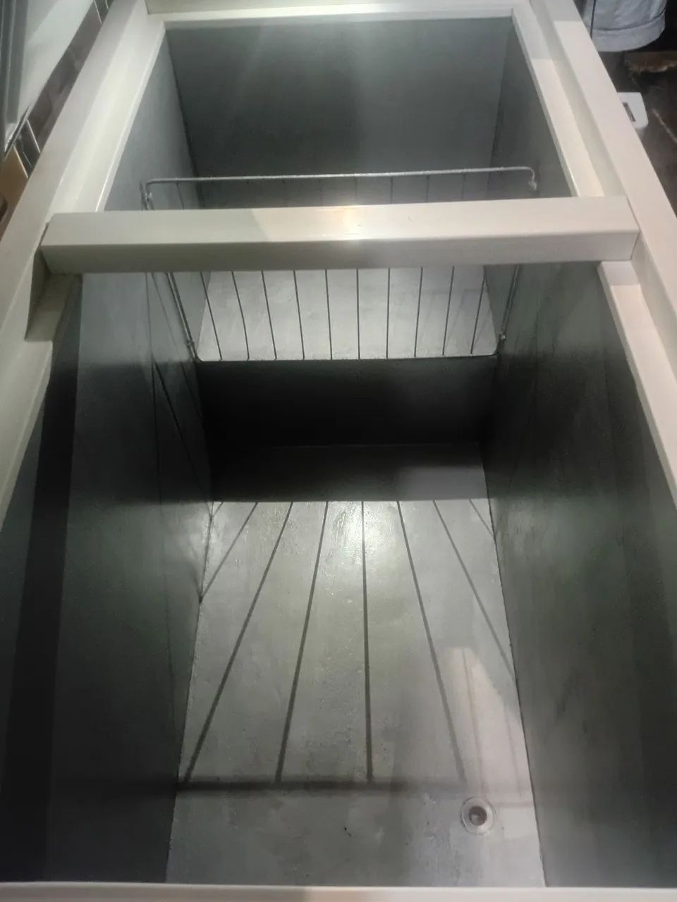 Freezer horizontal Electrolux.  - Foto 5