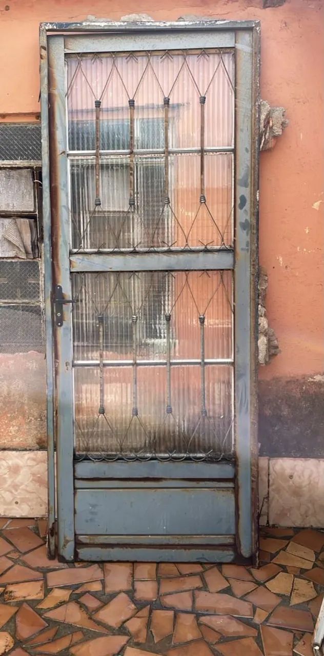 Porta e janela - Foto 2