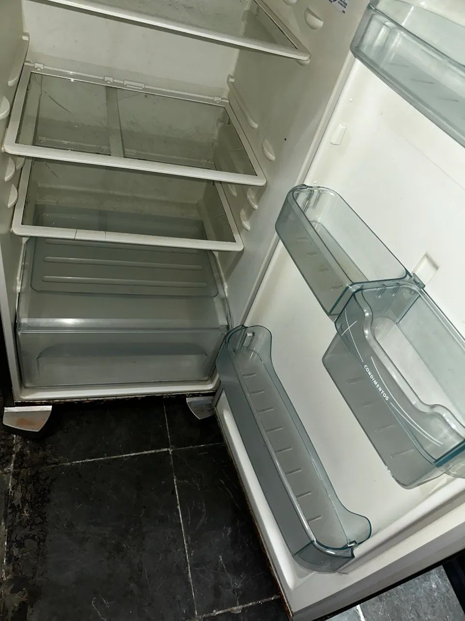 Geladeira Electrolux - Foto 2