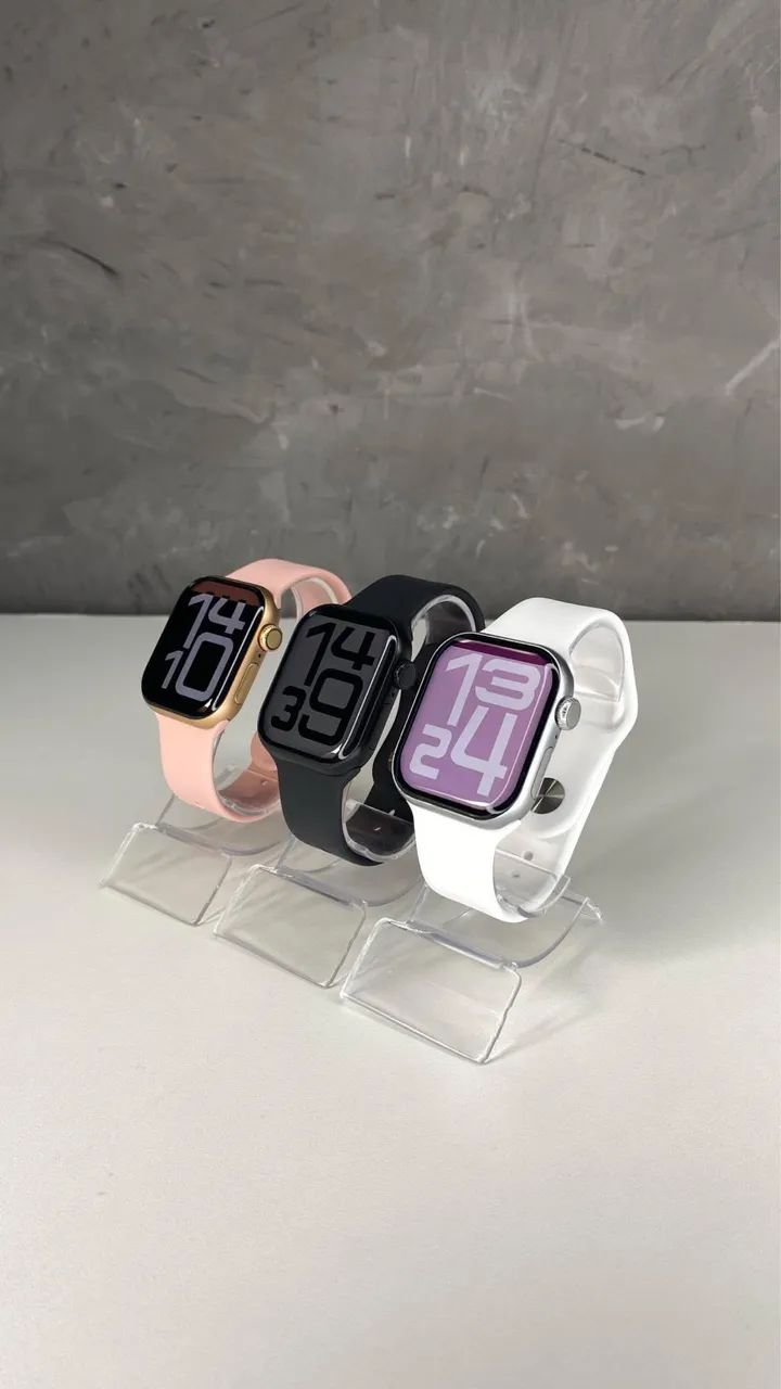 Smartwatch w11 mini  - Foto 2