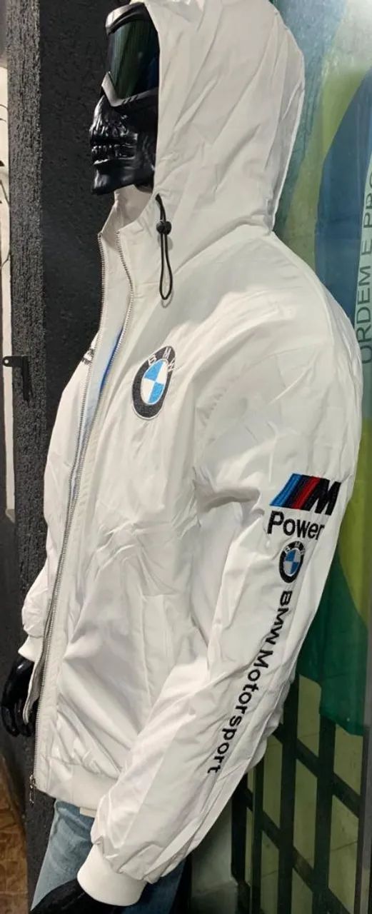 Jaqueta Esportiva  - Foto 4