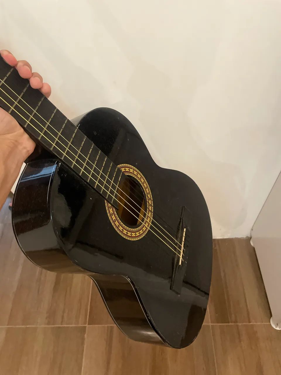violão vogga-usado - Foto 2