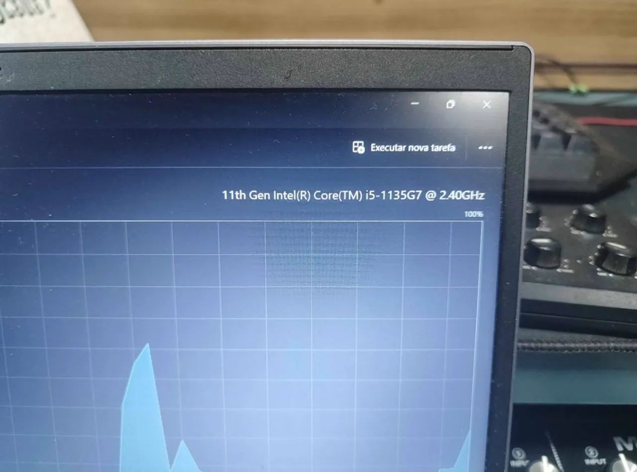 Galaxy book I5 16gb ram 1tb hd 256 ssd - Foto 3