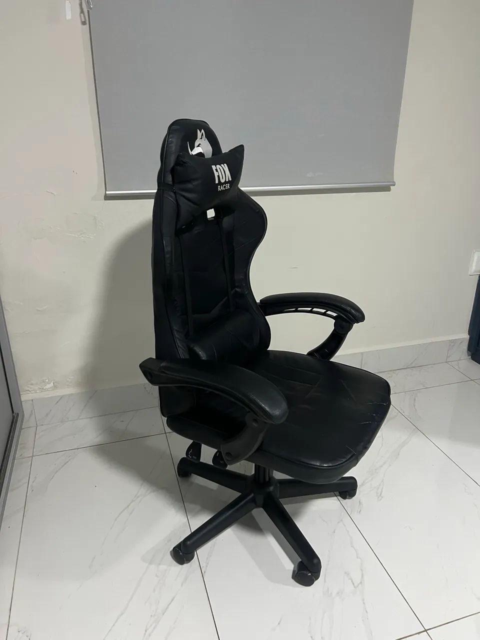 Cadeira gamer  - Foto 2