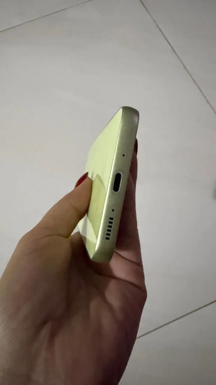 Samsung A54 semi novo - Foto 4