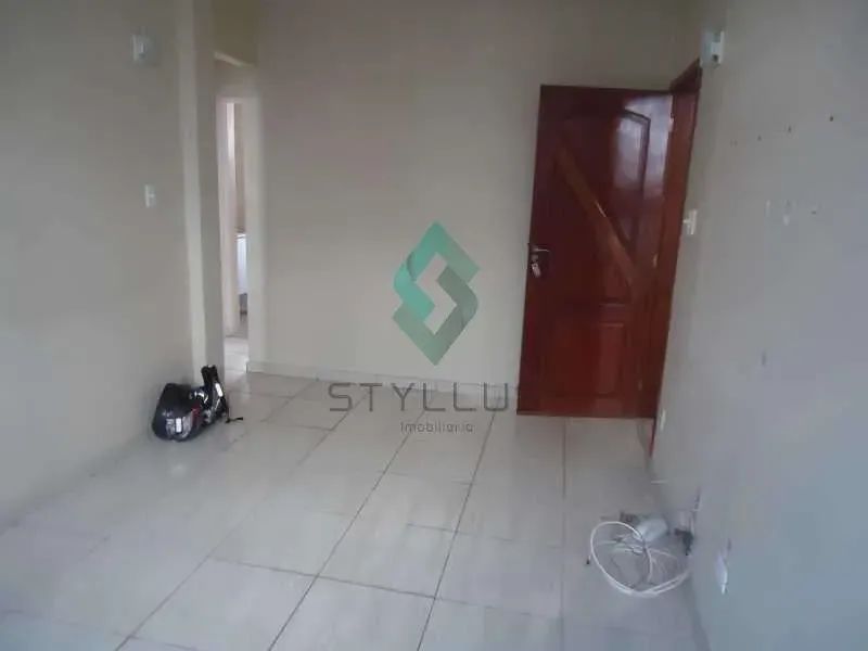 Apartamento em Conjunto com 2 Quartos e Box Blindex M01X - Foto 5