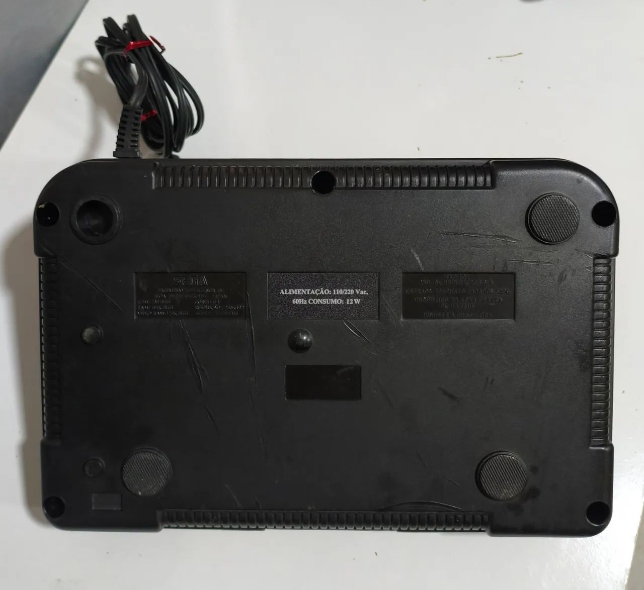 Master system III - Foto 2