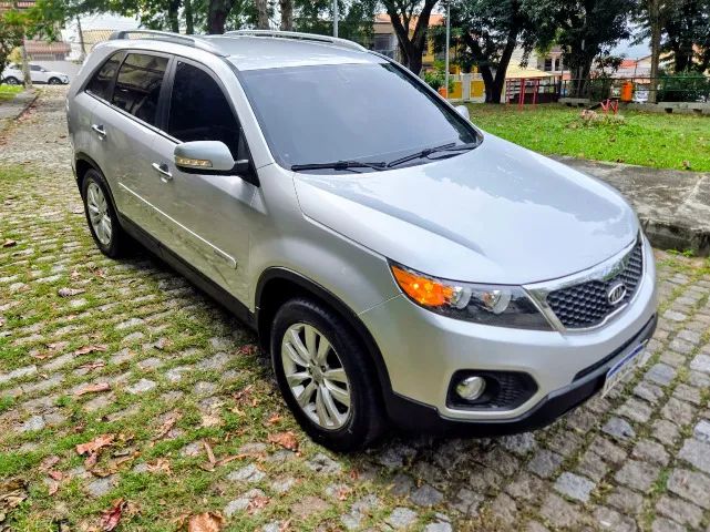 KIA Sorento 2013