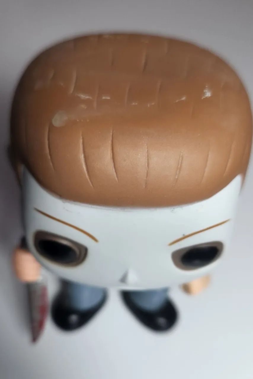 Funko Pop! Filmes - Halloween Michael Myers #3 - Foto 5