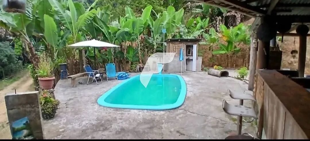 Sitio 100% Mobiliado em Águas Mornas - Foto 4
