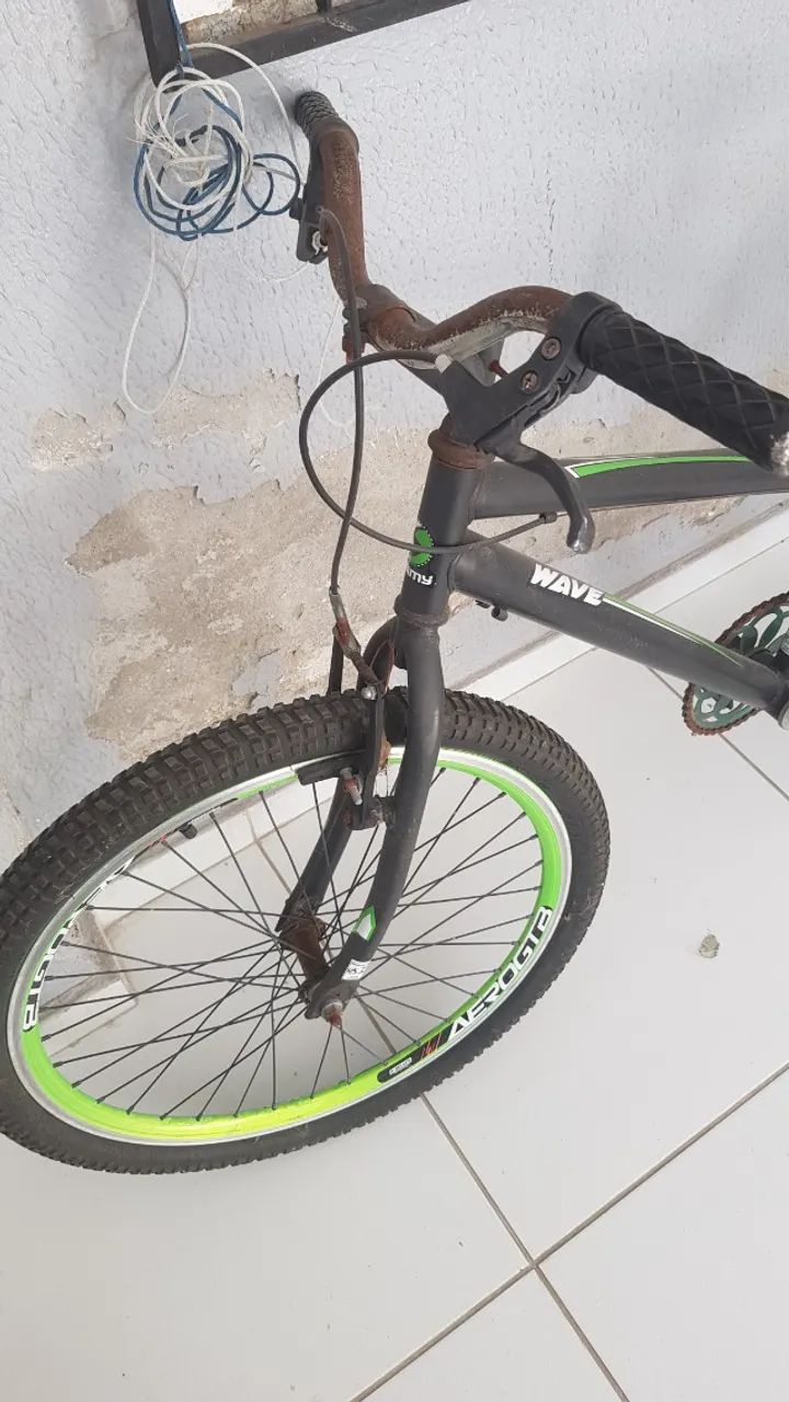 Bicicleta de passeio - Foto 4