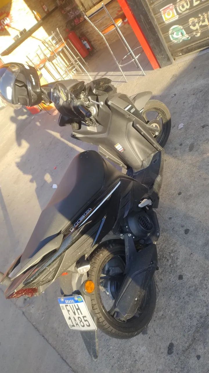 Moto  - Foto 2