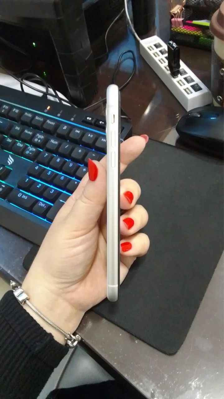 Vendo IPhone 11 - Foto 5