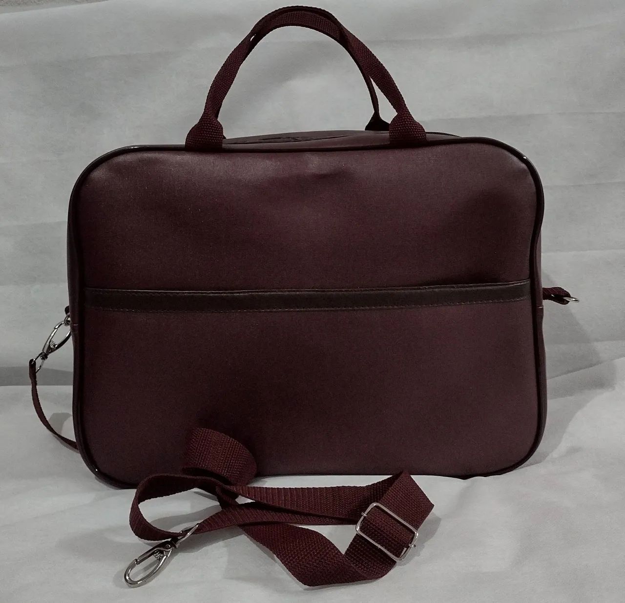 Kit bolsa maternidade  - Foto 4