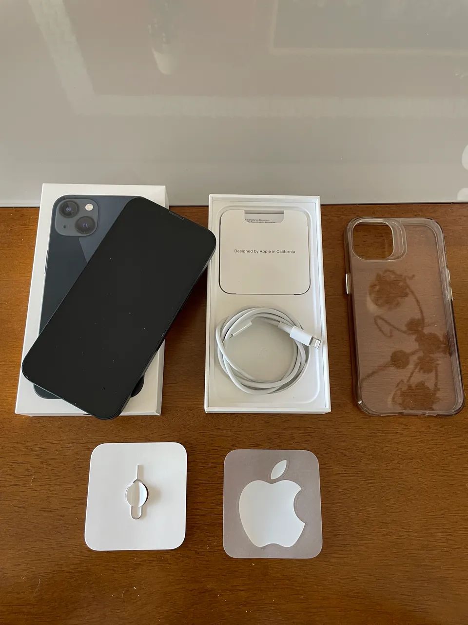 IPHONE 13 - 128 GB - Foto 2