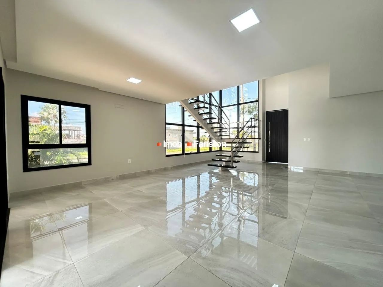 Casa para venda no condominio Cidade Alpha - Eusébio - Foto 4