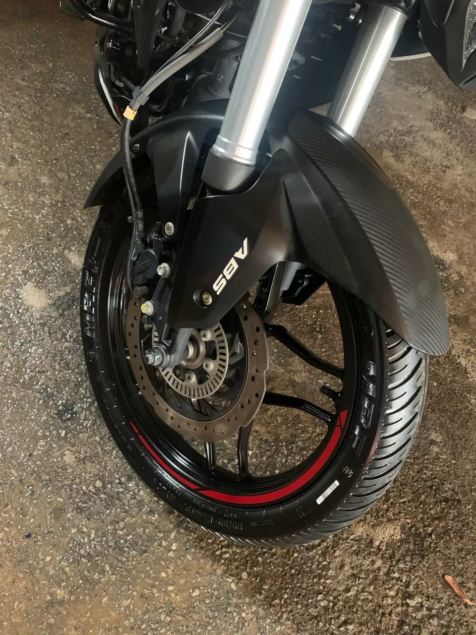 Dominar 160cc 2024  - Foto 2