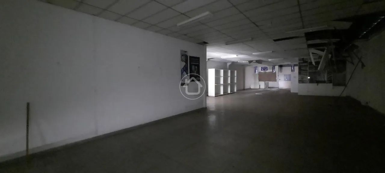 SALÃO COMERCIAL PISO, SUB-SOLO E SALAS - Foto 3