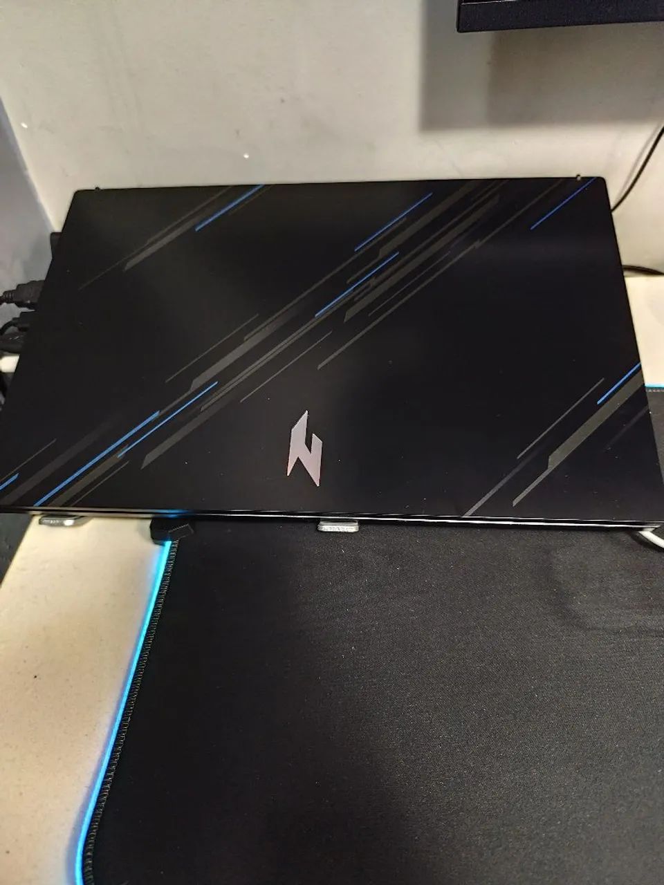 Notebook acer nitro v15 - Foto 2