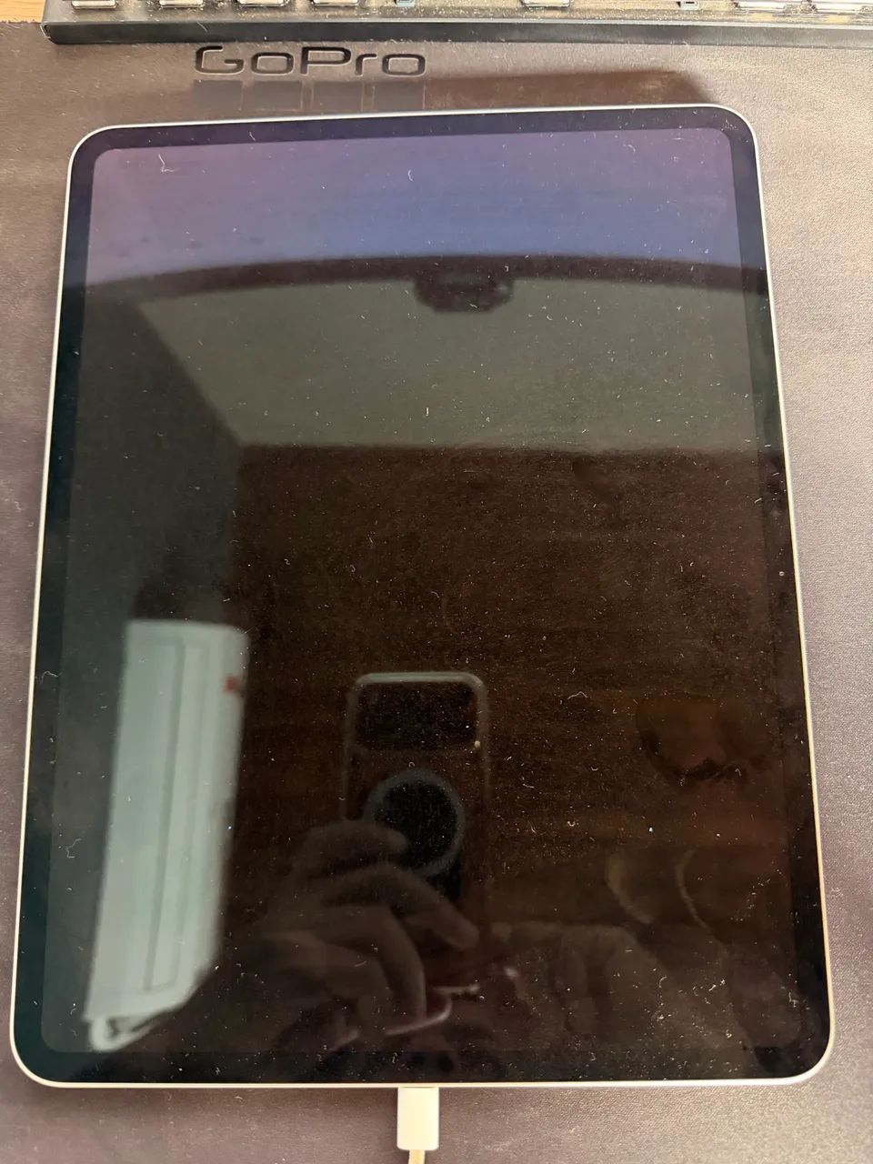 iPad Pro 13 M4 - Foto 3