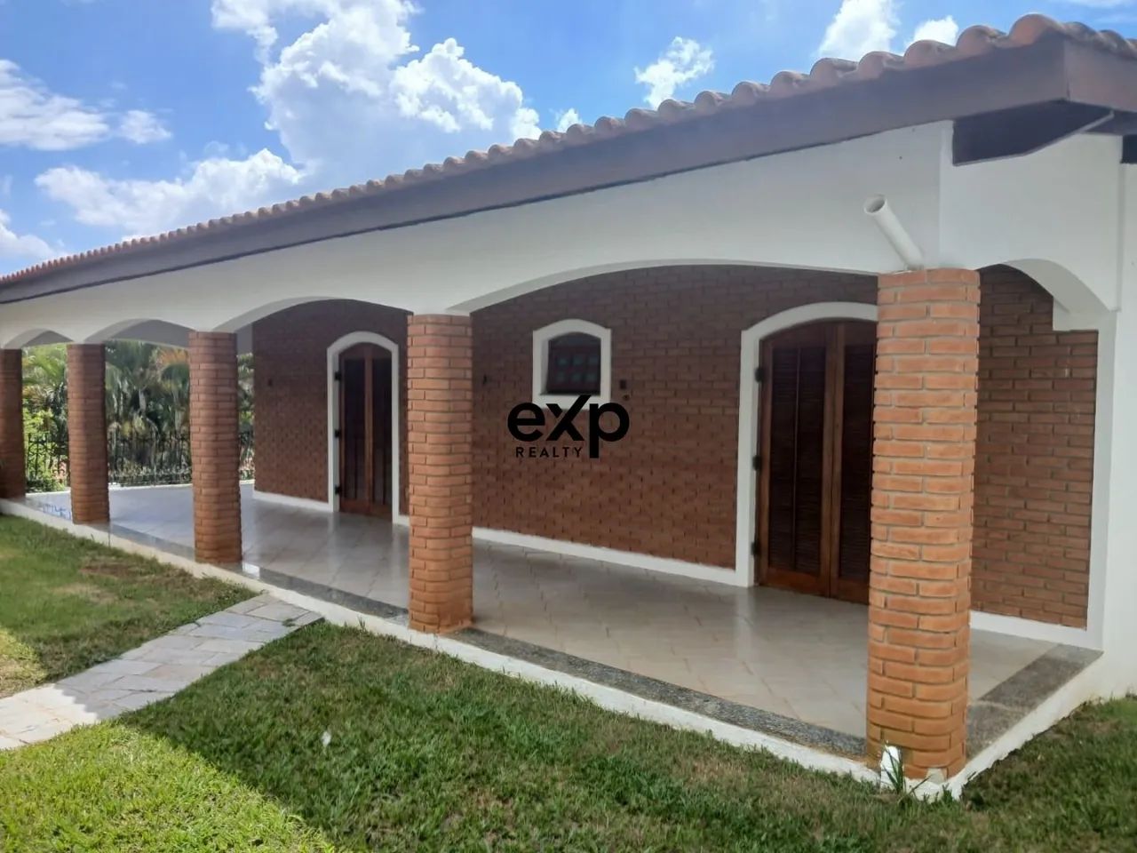 Chácara - Parque São Gabriel - Itatiba/SP - Foto 2
