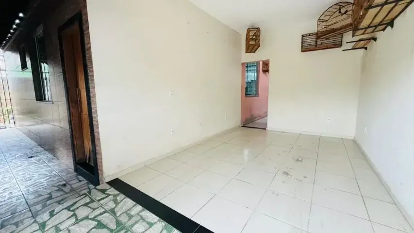 .Casa em Maruipe, 2 quartos - Foto 2
