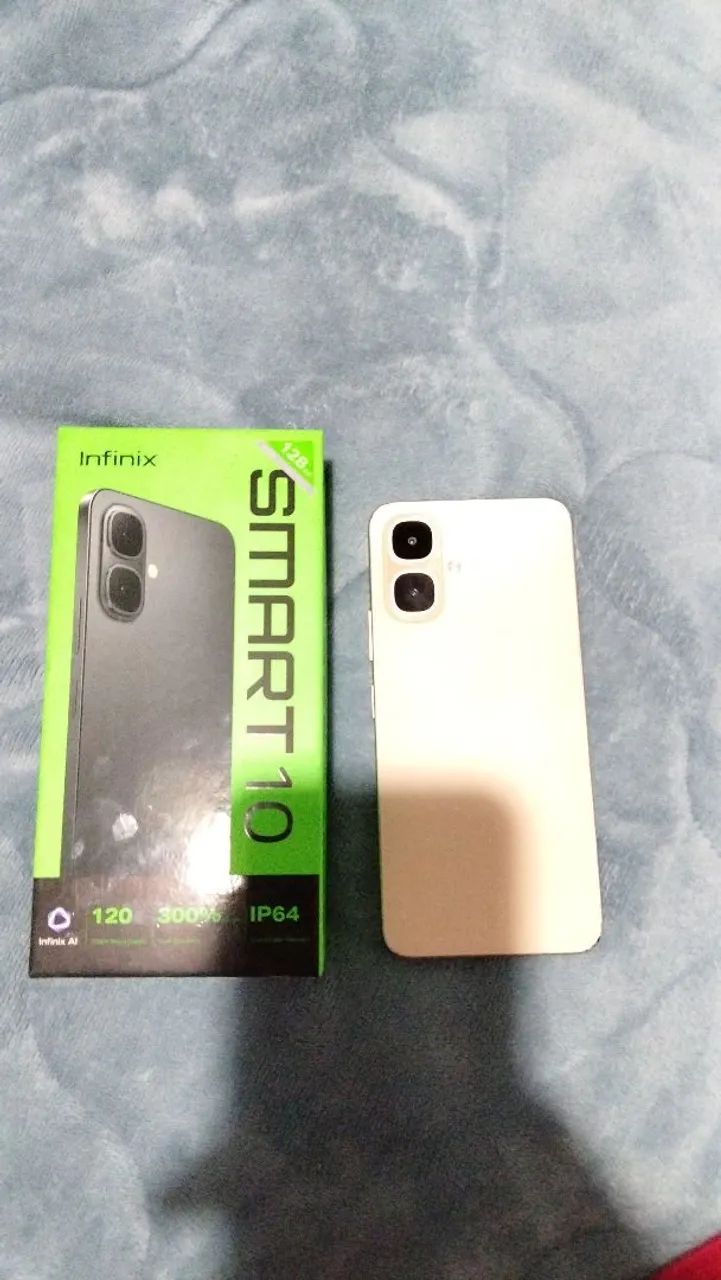 Celular - Foto 2