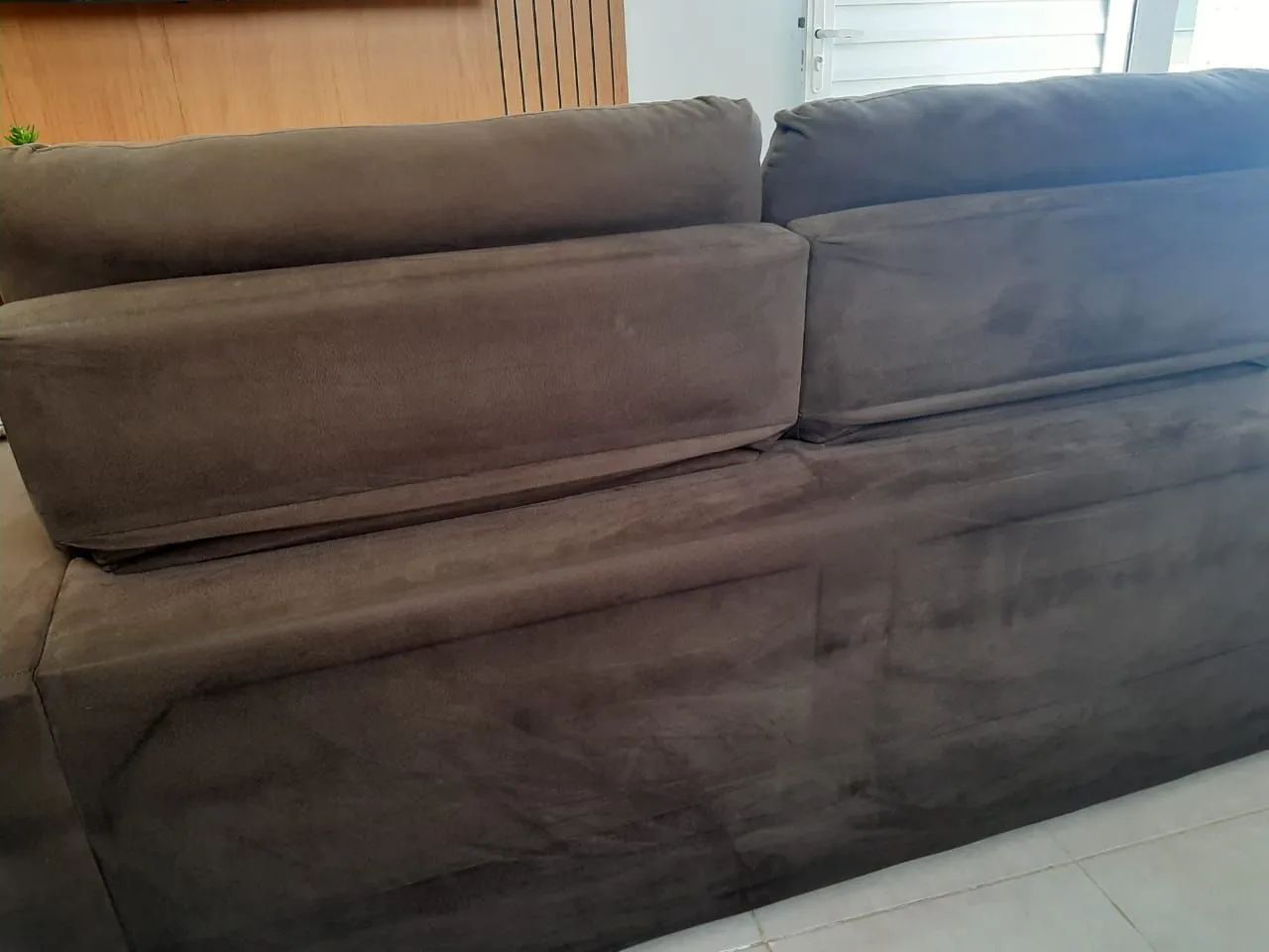 Sofá retrátil  - Foto 4