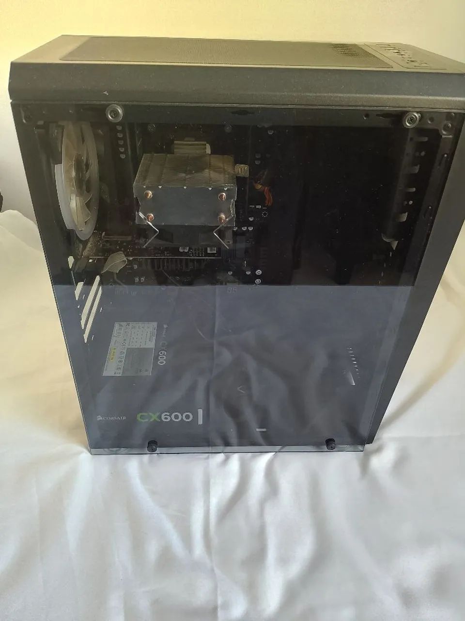 Computador Xeon com Windows 11 Ltsc  - Foto 2