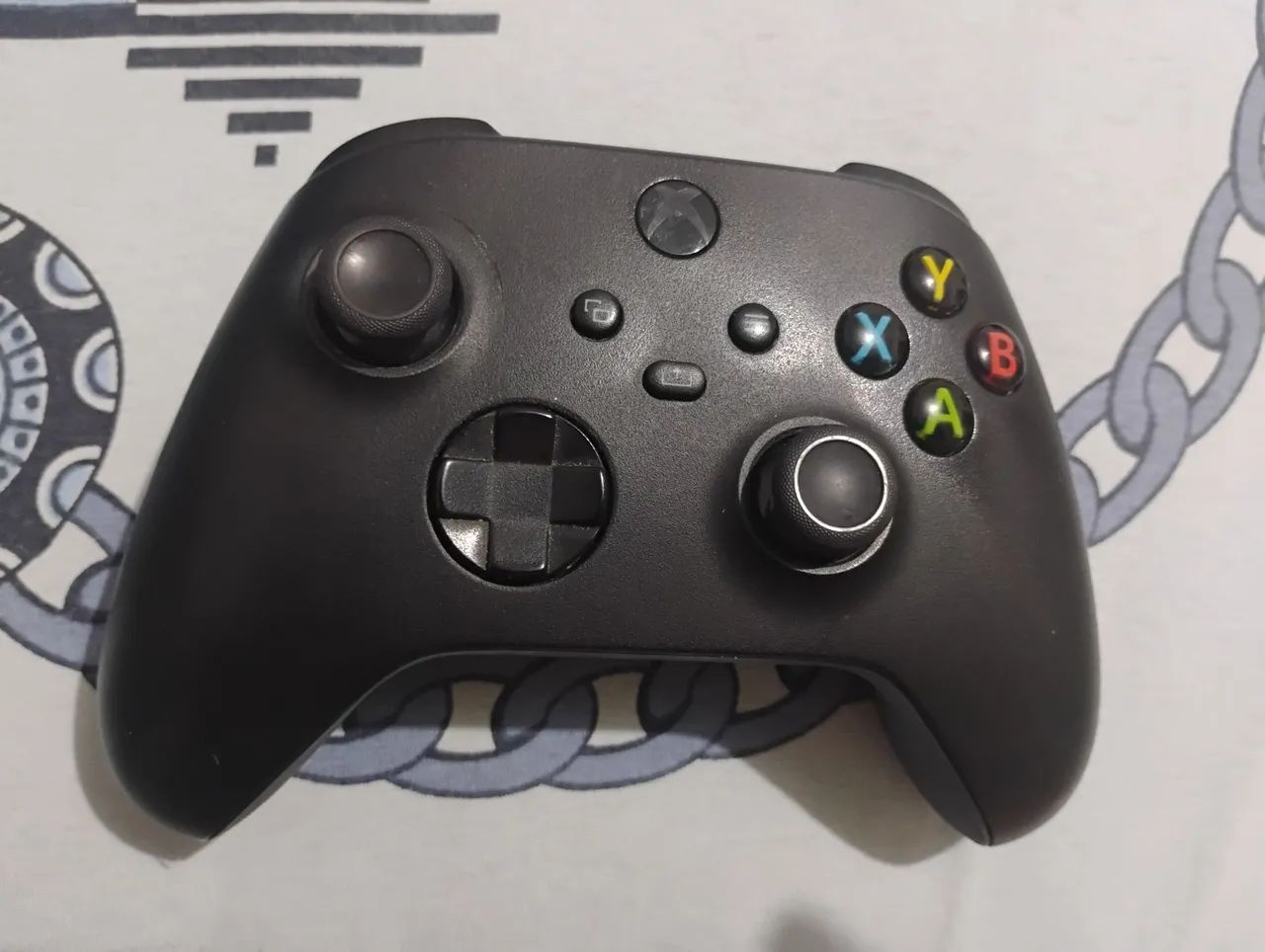 Vídeo game x box 