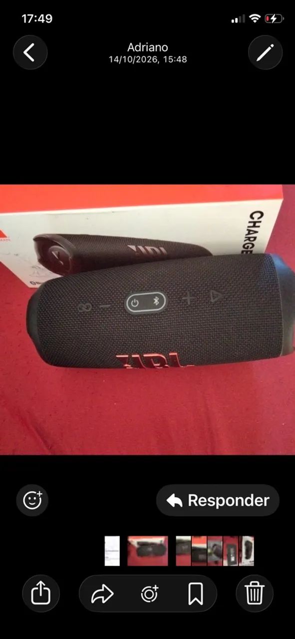 JBL  - Foto 2