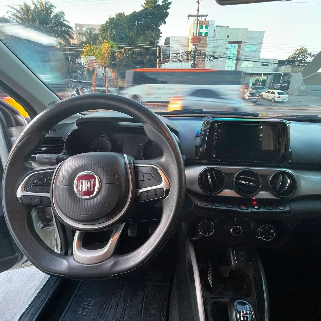 Fiat Cronos 1.3 8V Flex 2020 - Foto 5