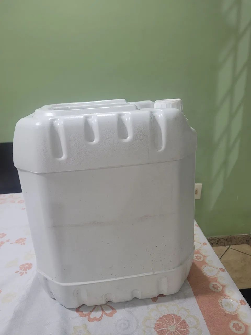 Galões de 20 litros - Foto 4