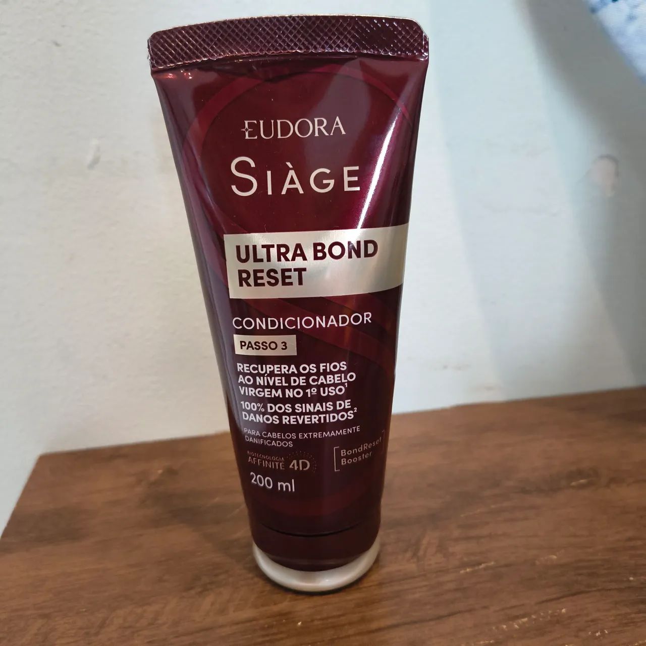 Kit Siàge Ultra Bond Reset  - Foto 5