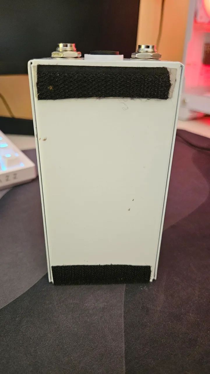 Overdrive 1981 Joyfx - Foto 2